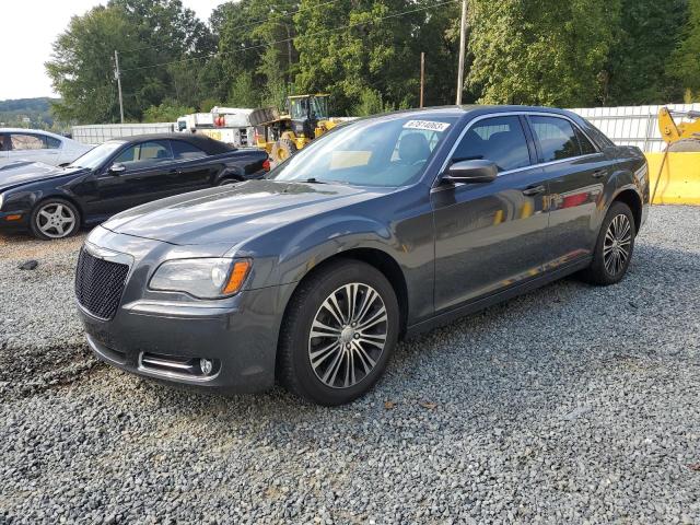 CHRYSLER 300 S 2013 2c3ccagg9dh556746