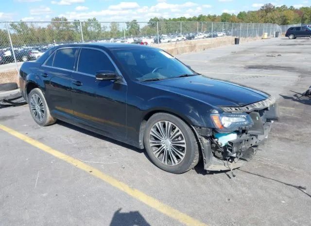 CHRYSLER 300 2013 2c3ccagg9dh567391