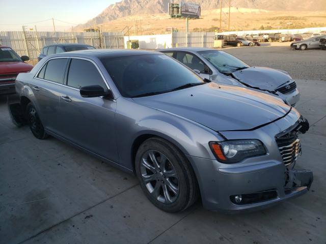 CHRYSLER 300 S 2013 2c3ccagg9dh590346