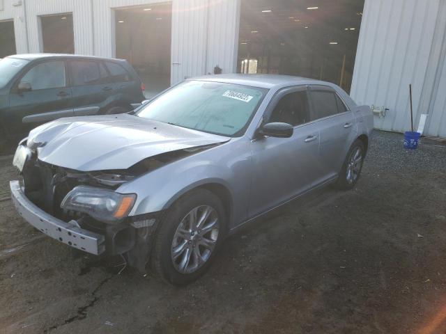 CHRYSLER 300 S 2013 2c3ccagg9dh606769