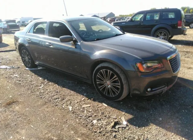 CHRYSLER 300 2013 2c3ccagg9dh614113