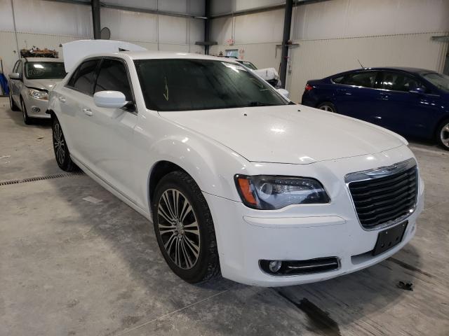 CHRYSLER 300 2013 2c3ccagg9dh659598