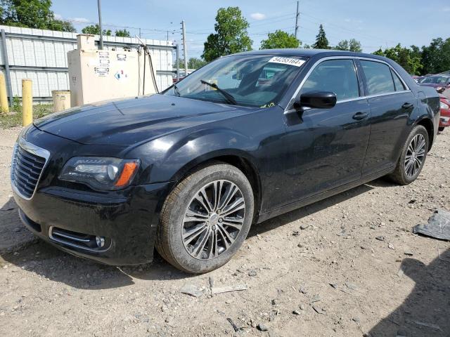 CHRYSLER 300 2013 2c3ccagg9dh693556