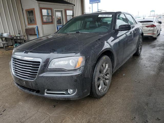 CHRYSLER 300 S 2014 2c3ccagg9eh222704