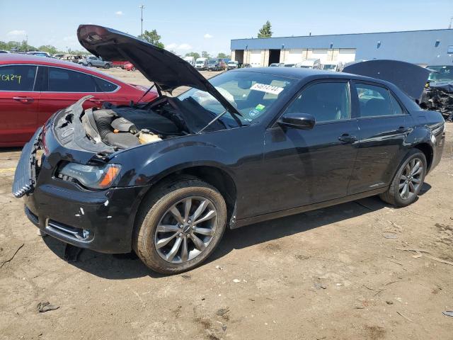 CHRYSLER 300 2014 2c3ccagg9eh265150