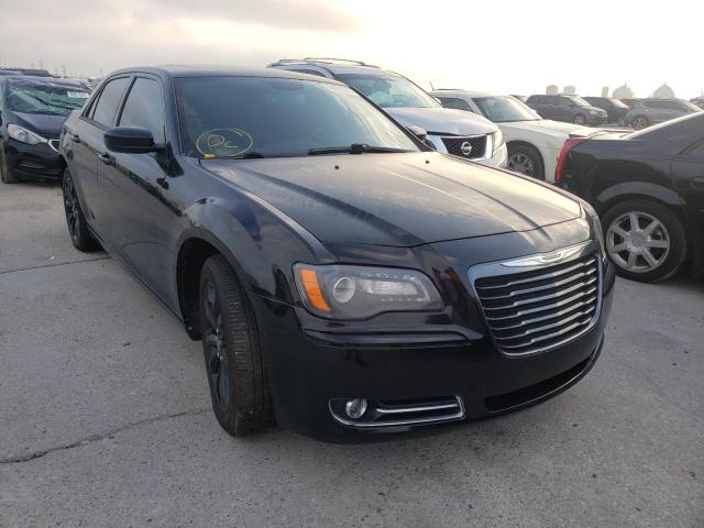 CHRYSLER 300 S 2014 2c3ccagg9eh273734