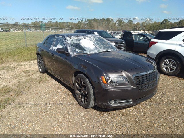 CHRYSLER 300 2014 2c3ccagg9eh283955