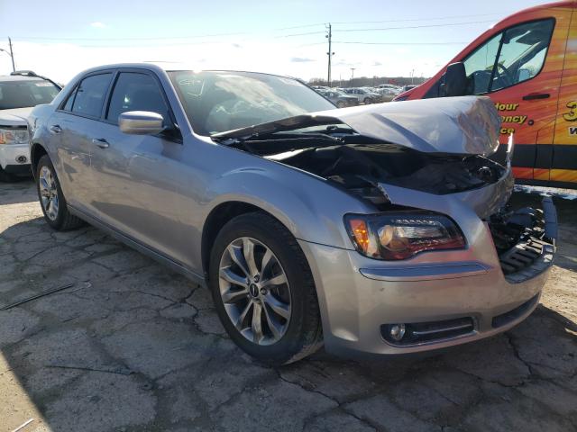 CHRYSLER 300 S 2014 2c3ccagg9eh309633