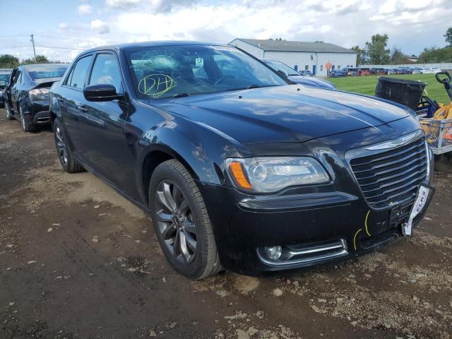 CHRYSLER 300 S 2014 2c3ccagg9eh337240