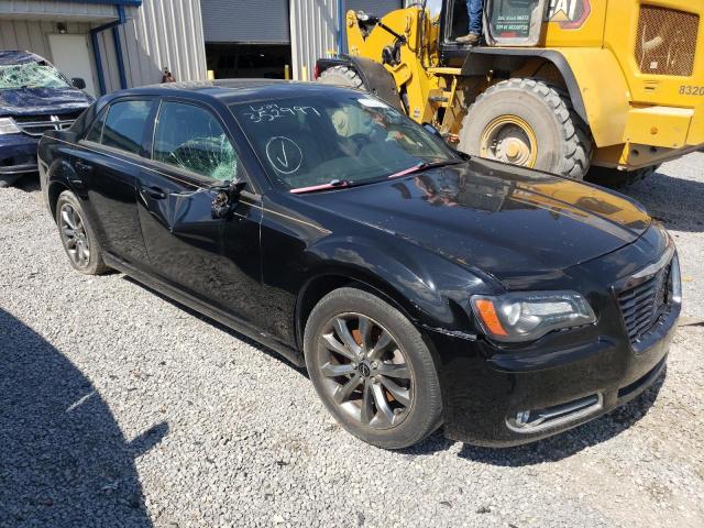 CHRYSLER 300 S 2014 2c3ccagg9eh352997