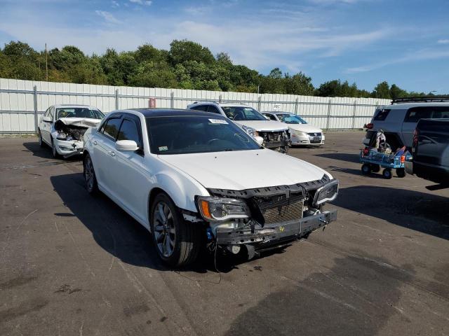 CHRYSLER 300 S 2014 2c3ccagg9eh355799