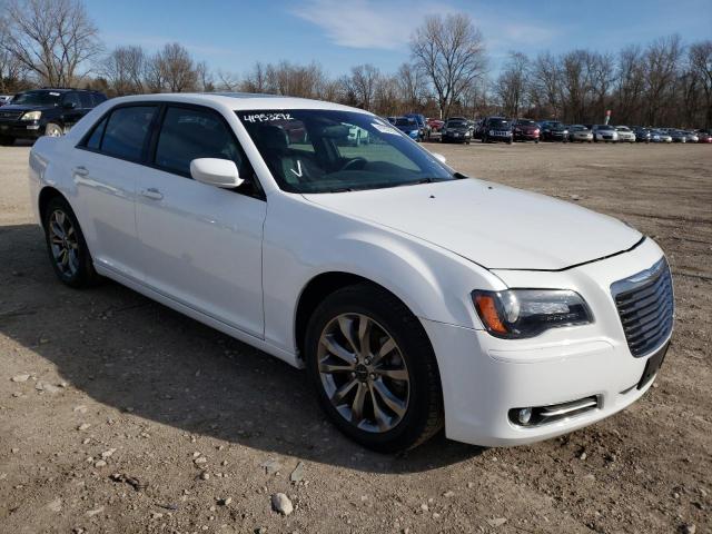 CHRYSLER 300 S 2014 2c3ccagg9eh365913