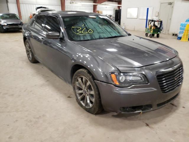 CHRYSLER 300 S 2014 2c3ccagg9eh379200