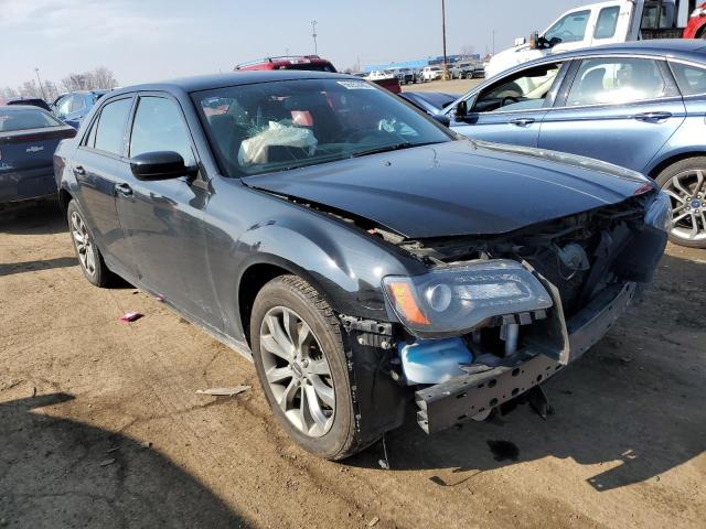 CHRYSLER 300 S 2014 2c3ccagg9eh381657