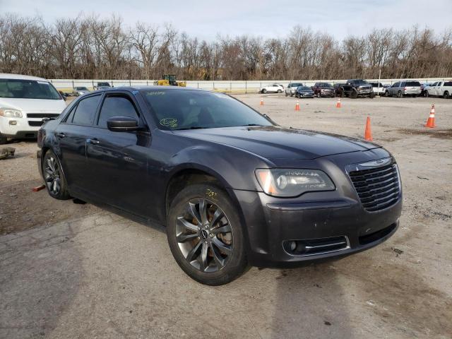 CHRYSLER 300 S 2014 2c3ccagg9eh384798