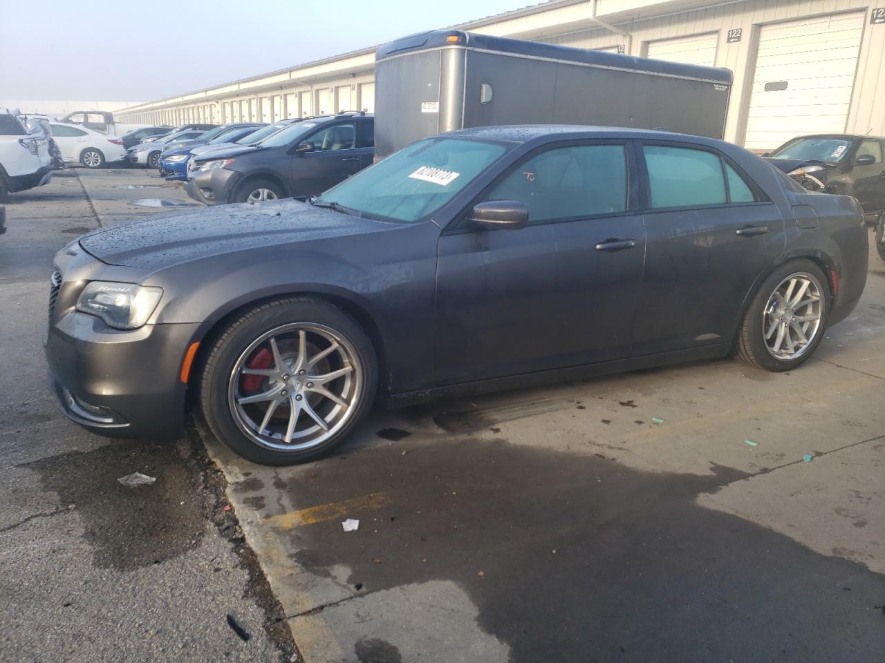 CHRYSLER 300 2015 2c3ccagg9fh808790