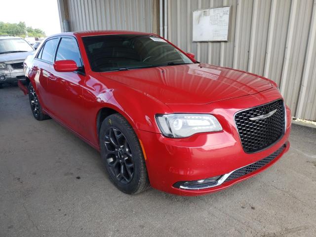 CHRYSLER 300 S 2015 2c3ccagg9fh842423