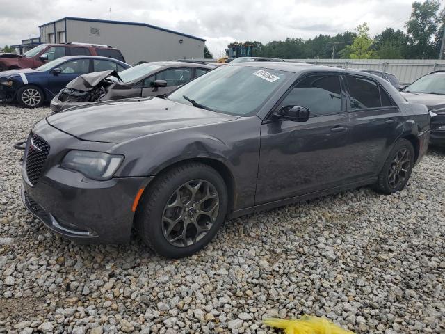 CHRYSLER 300 2015 2c3ccagg9fh882985