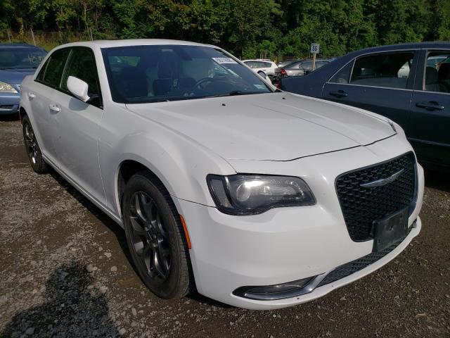 CHRYSLER 300 S 2015 2c3ccagg9fh922692