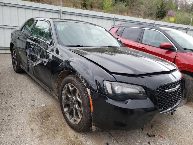 CHRYSLER 300 S 2015 2c3ccagg9fh922739