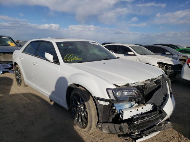 CHRYSLER 300 S 2015 2c3ccagg9fh923423