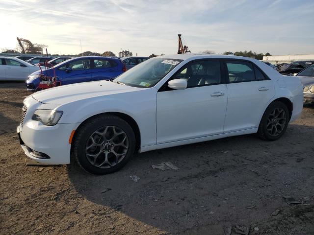 CHRYSLER 300 S 2016 2c3ccagg9gh142161