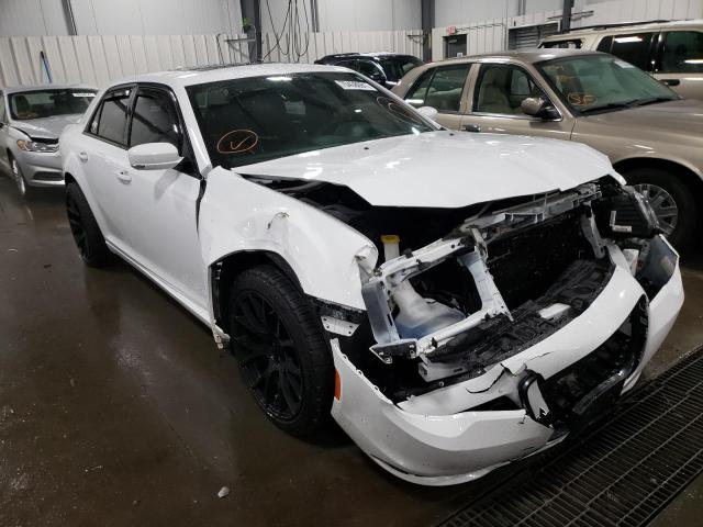 CHRYSLER 300 S 2016 2c3ccagg9gh208921