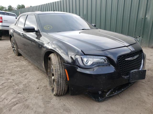 CHRYSLER 300 S 2016 2c3ccagg9gh239442