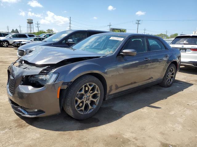 CHRYSLER 300 2016 2c3ccagg9gh253311