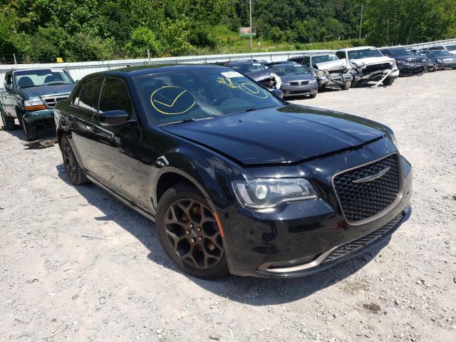 CHRYSLER 300 S 2016 2c3ccagg9gh304659