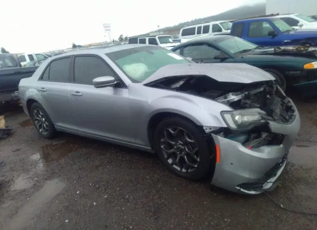 CHRYSLER 300 2016 2c3ccagg9gh329271