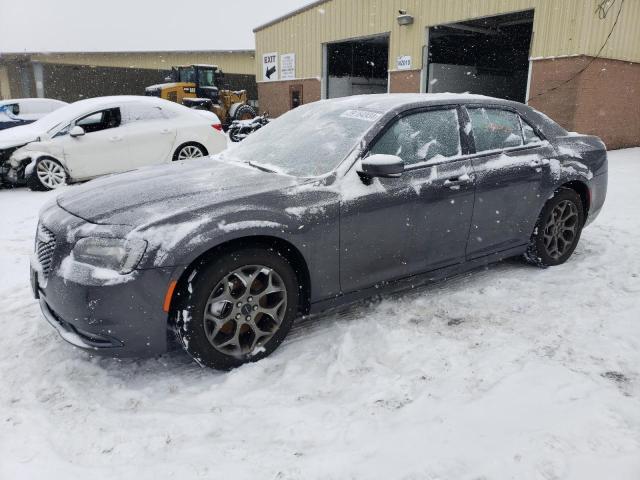 CHRYSLER 300 2016 2c3ccagg9gh349276