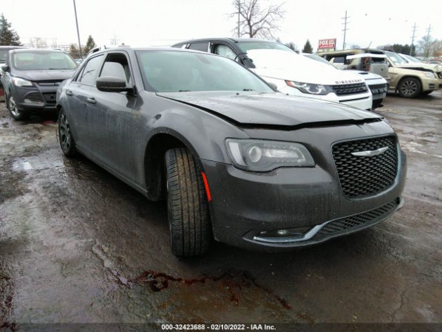 CHRYSLER 300 2017 2c3ccagg9hh512851