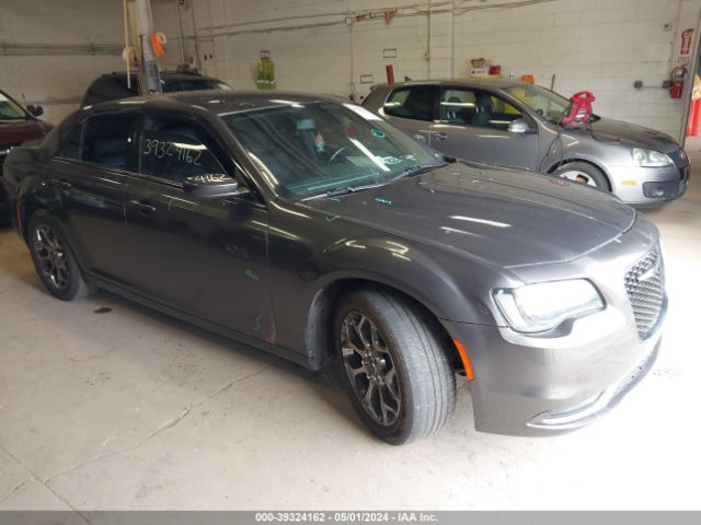 CHRYSLER 300 2017 2c3ccagg9hh518942