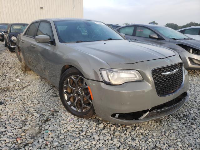 CHRYSLER 300 S 2017 2c3ccagg9hh529939