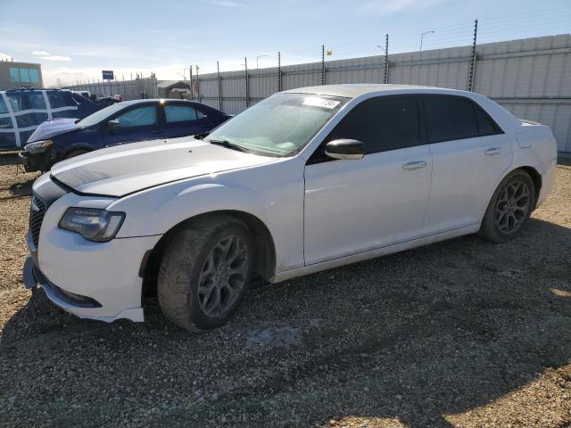 CHRYSLER 300 2017 2c3ccagg9hh585802