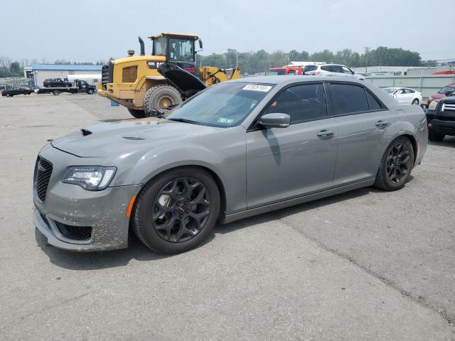 CHRYSLER 300 S 2017 2c3ccagg9hh588733