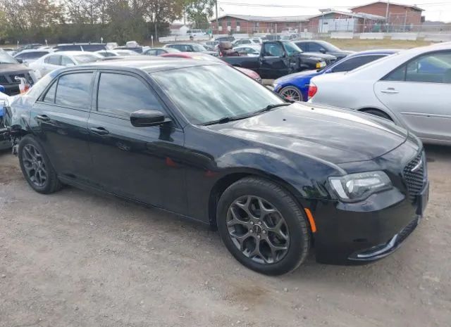 CHRYSLER 300 2017 2c3ccagg9hh597416