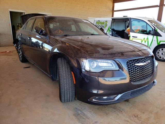 CHRYSLER 300 S 2017 2c3ccagg9hh603957