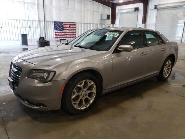 CHRYSLER 300 S 2017 2c3ccagg9hh628244