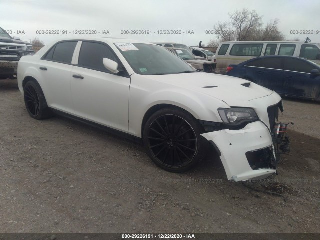 CHRYSLER 300 2017 2c3ccagg9hh648476