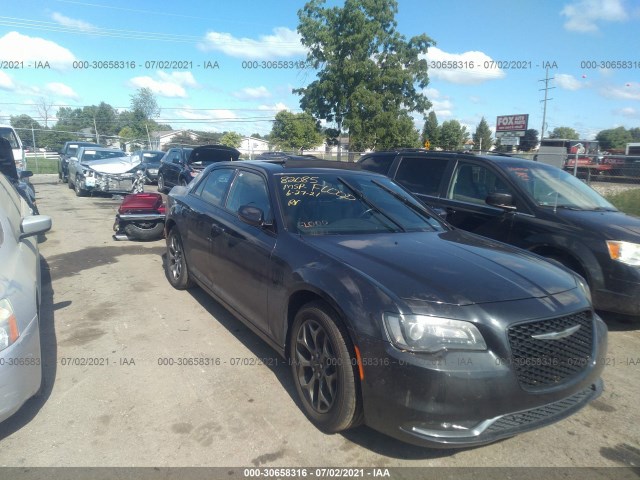 CHRYSLER 300 2018 2c3ccagg9jh152812