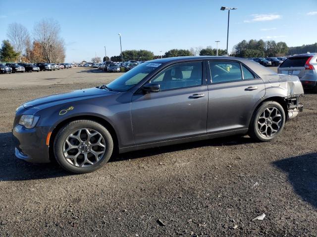 CHRYSLER 300 S 2018 2c3ccagg9jh256362