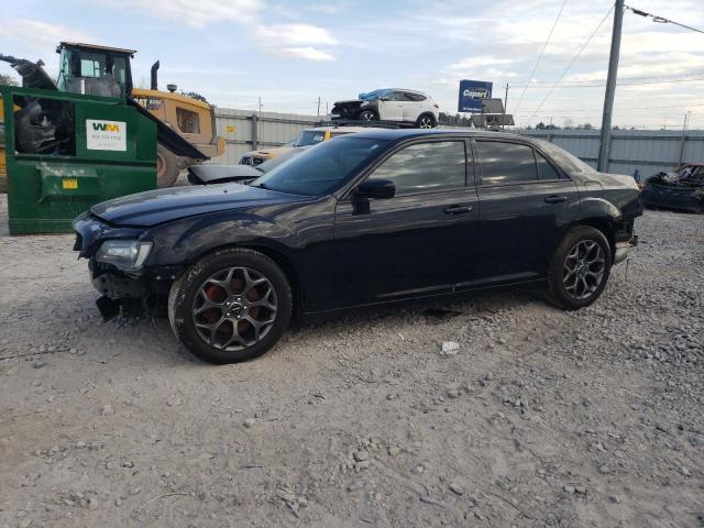 CHRYSLER 300 S 2018 2c3ccagg9jh267796