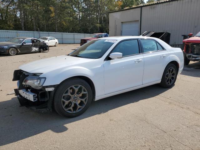 CHRYSLER 300 S 2018 2c3ccagg9jh300540