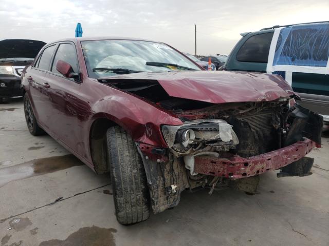 CHRYSLER 300 S 2019 2c3ccagg9kh586147