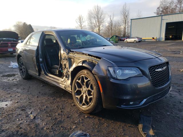 CHRYSLER 300 S 2019 2c3ccagg9kh586388