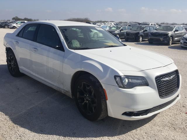 CHRYSLER 300 S 2019 2c3ccagg9kh610673