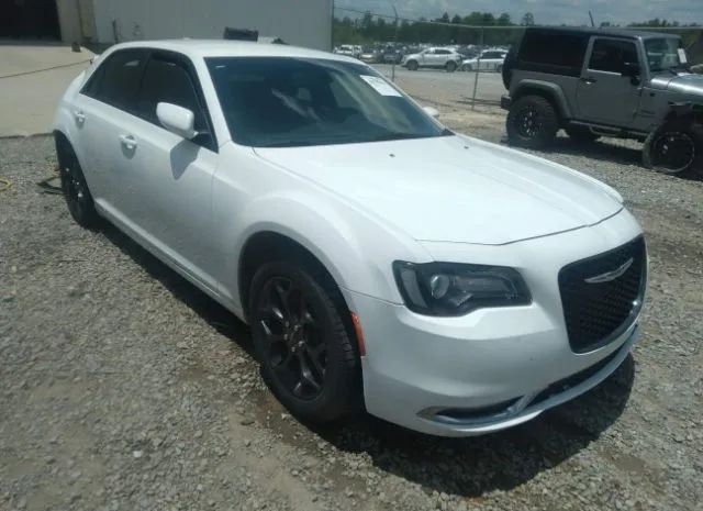 CHRYSLER 300 2019 2c3ccagg9kh632107