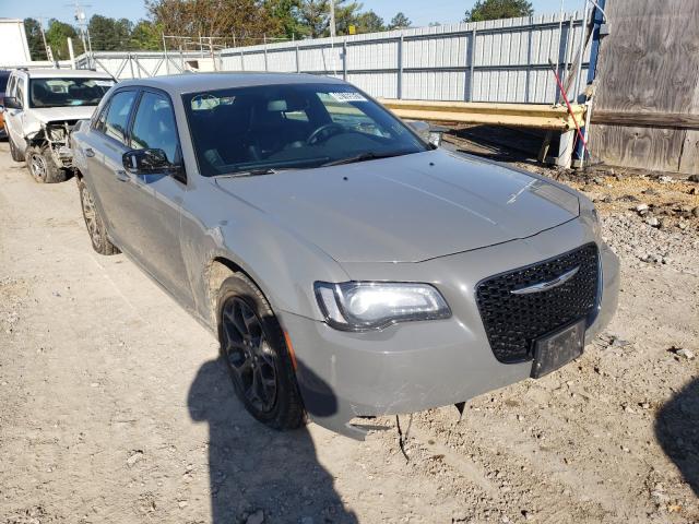 CHRYSLER 300 S 2019 2c3ccagg9kh648727